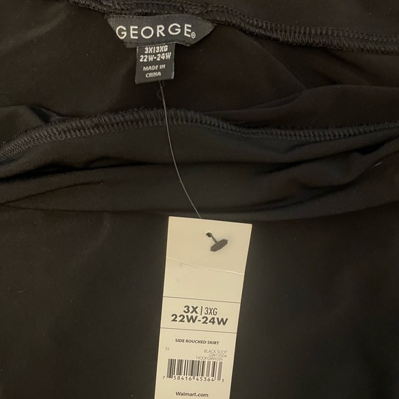 Set of two skirts. - Picture 3 of 4